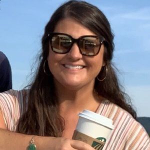 Meet your Posher, Tabitha